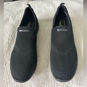 Skechers Arch Fit Refine - Don't Go black